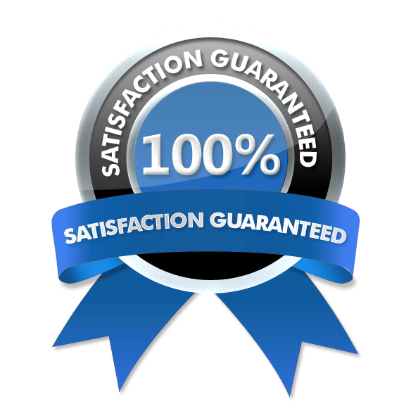Satisfaction Guaranteed – Active Filings