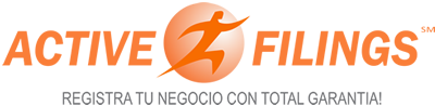 Active Filings Logo