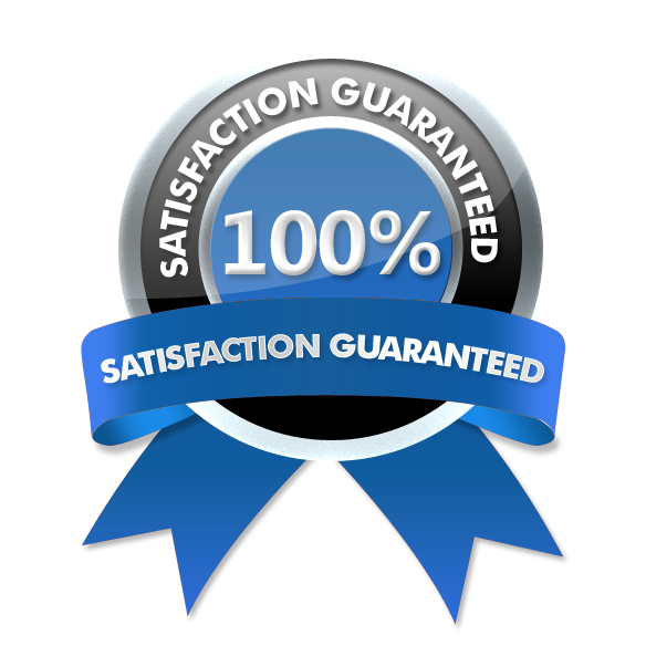 Satisfaction Guaranteed – Active Filings